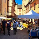 Bord De Riviere Camping *