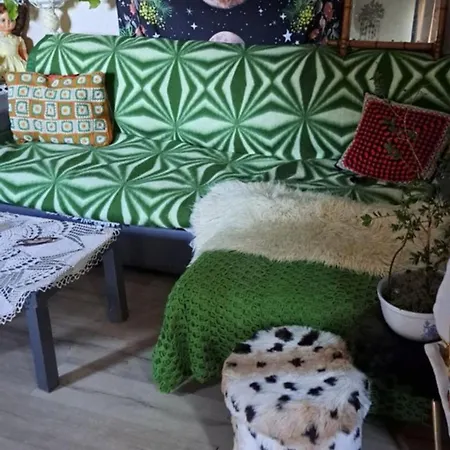 营地 Bord De Riviere 班纳萨克